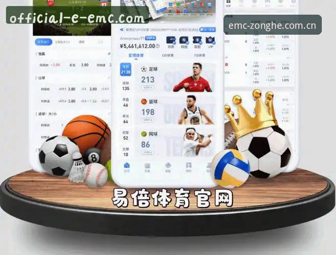 易倍体育官网哪个好 EMC易倍体育官网全面评测:新手如何找到最适合自己的官方直营平台?